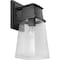 Progress Lighting Greene Ridge Collection One-Light Medium Wall Lantern P560100-031 - alternate 2